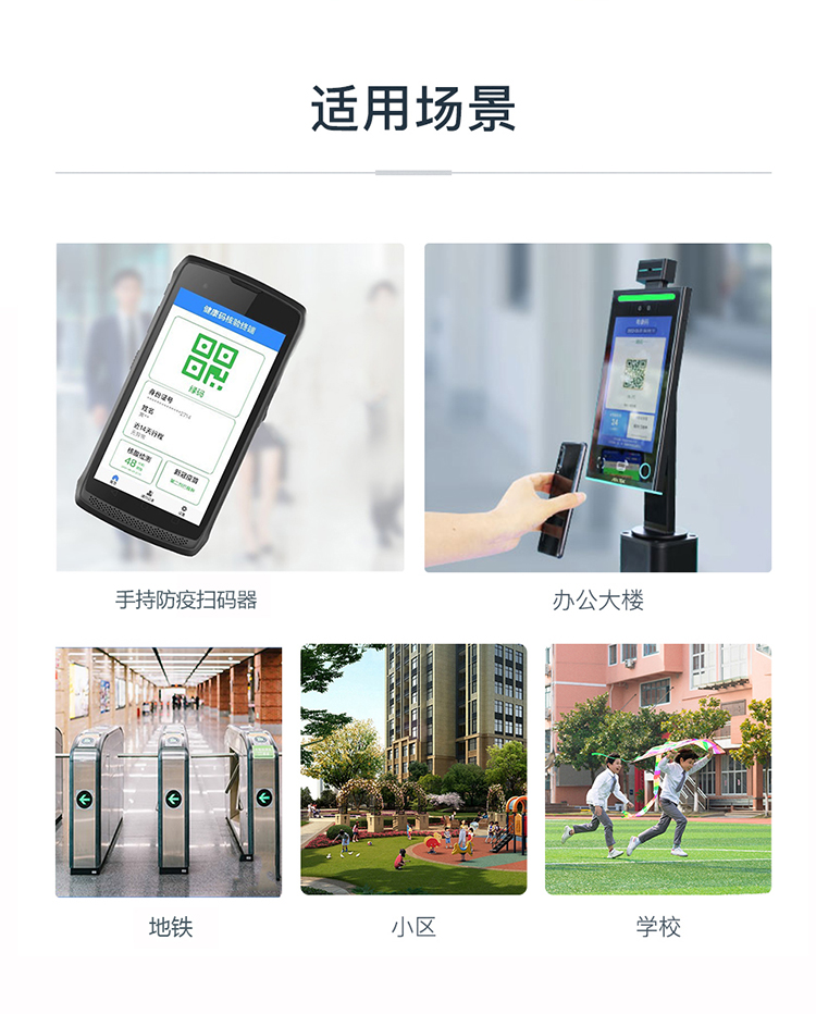 防强光防疫二维码扫码模组(图6)