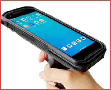 EDOO M93物联网手持终端OCR护照、身份证核验场景解决方案